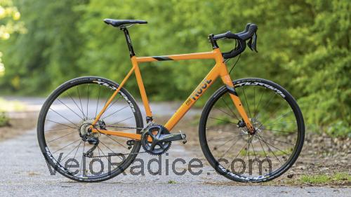Rose Pro Cross scheda tecnica e recensioni